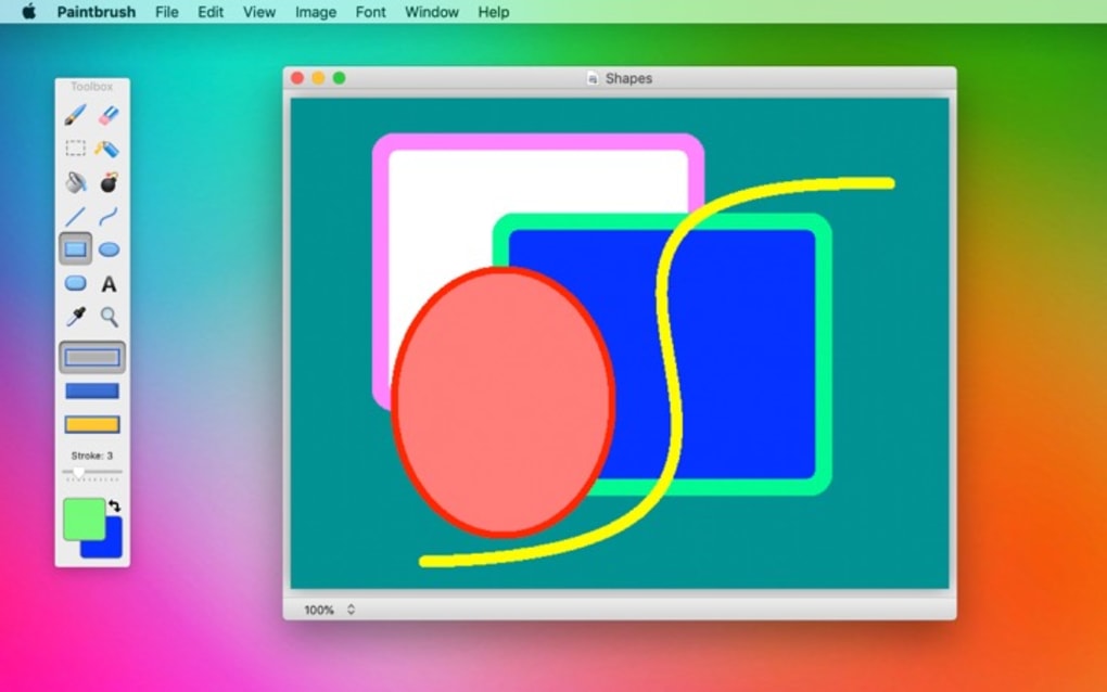 paint online for mac use online
