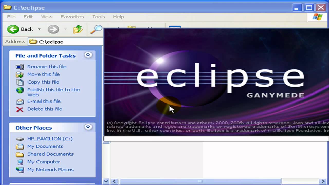 eclipse java download mac